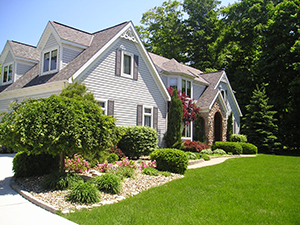 Landscapers and Lawncare Services in Iva, SC